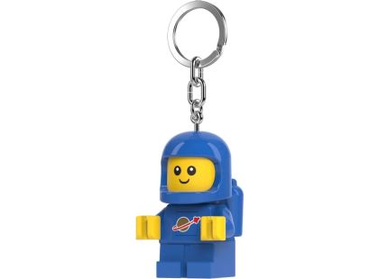 LEGO Minifigures Space Baby svítící figurka (HT)