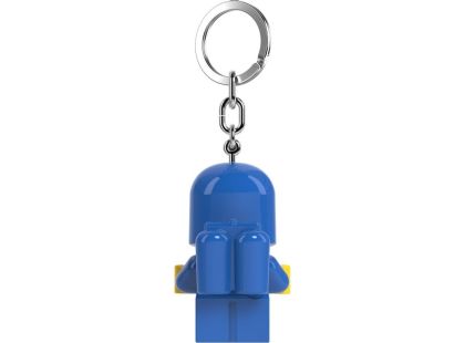 LEGO Minifigures Space Baby svítící figurka (HT)