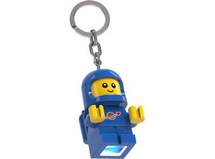 LEGO Minifigures Space Baby svítící figurka (HT)