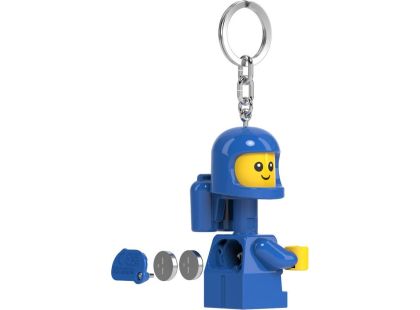 LEGO Minifigures Space Baby svítící figurka (HT)