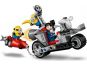 LEGO® Minions 75549 Divoká honička na motorce 3