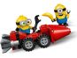 LEGO® Minions 75549 Divoká honička na motorce 5