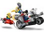 LEGO® Minions 75549 Divoká honička na motorce 6