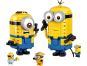 LEGO® Minions 75551 Mimoni a jejich doupě 2