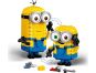 LEGO® Minions 75551 Mimoni a jejich doupě 5