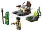 LEGO Monster Fighters 9461 Příšera z močálu 2