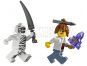 LEGO Monster Fighters 9462 Mumie 4