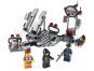 LEGO Movie 70801 Roztávací místnost 3