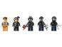LEGO Movie 70808 Super honička 4