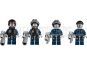 LEGO Movie 70815 Super tajné policejní přistání 5