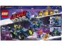 LEGO Movie 70826 Rexův rextrémní terénní vůz! 2