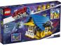 LEGO Movie 70831 Emmetův vysněný dům Záchranná raketa! 3
