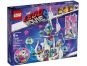 Lego Movie 70838 Hrozivý vesmírný palác královny Libovůle 6