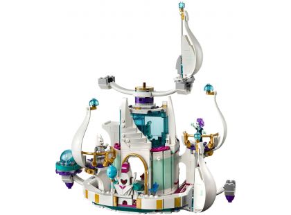 Lego Movie 70838 Hrozivý vesmírný palác královny Libovůle