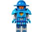 LEGO Nexo Knights 70310 Knightonův bitevní odpalovač 7