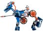 LEGO Nexo Knights 70312 Lanceův mechanický kůň - Poškozený obal 5