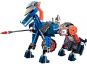LEGO Nexo Knights 70312 Lanceův mechanický kůň - Poškozený obal 7
