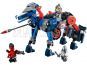 LEGO Nexo Knights 70312 Lanceův mechanický kůň 2