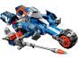 LEGO Nexo Knights 70312 Lanceův mechanický kůň 6