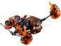 LEGO Nexo Knights 70313 Moltorův lávový drtič 3