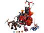 LEGO Nexo Knights 70316 Jestrovo hrozivé vozidlo 2