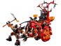 LEGO Nexo Knights 70316 Jestrovo hrozivé vozidlo 3