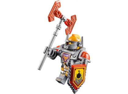 LEGO Nexo Knights 70317 Fortrex