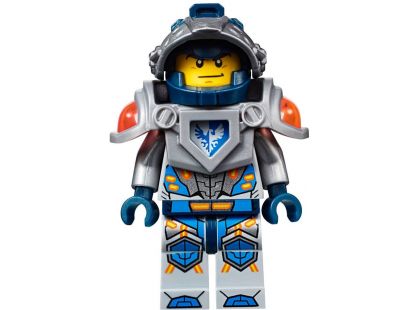 LEGO Nexo Knights 70317 Fortrex