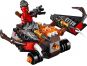 LEGO Nexo Knights 70318 Glob Lobber 2