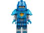 LEGO Nexo Knights 70318 Glob Lobber 7