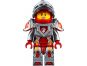 LEGO Nexo Knights 70319 Macyin hromový palcát 5