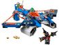 LEGO Nexo Knights 70320 Aaronův Aero Striker V2 - Poškozený obal 2