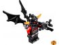 LEGO Nexo Knights 70320 Aaronův Aero Striker V2 - Poškozený obal 5