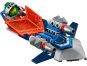LEGO Nexo Knights 70320 Aaronův Aero Striker V2 - Poškozený obal 6