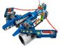 LEGO Nexo Knights 70320 Aaronův Aero Striker V2 4