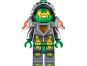 LEGO Nexo Knights 70320 Aaronův Aero Striker V2 7