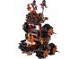 LEGO Nexo Knights 70321 Obléhací stroj zkázy generála Magmara 3