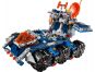 LEGO Nexo Knights 70322 Axlův věžový transportér 3