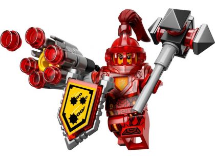 LEGO Nexo Knights 70331 Úžasná Macy