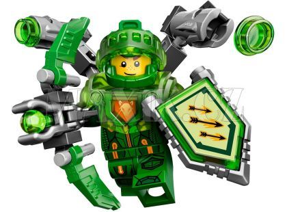LEGO Nexo Knights 70332 Úžasný Aaron