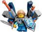 LEGO Nexo Knights 70333 Úžasný Robin 3