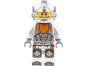 LEGO Nexo Knights 70337 Úžasný Lance 5