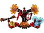 LEGO Nexo Knights 70338 Úžasný generál Magmar 2