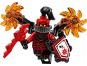 LEGO Nexo Knights 70338 Úžasný generál Magmar 3