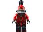 LEGO Nexo Knights 70338 Úžasný generál Magmar 5