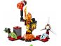LEGO Nexo Knights 70339 Úžasný Flama 2