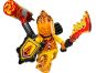 LEGO Nexo Knights 70339 Úžasný Flama 3