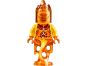 LEGO Nexo Knights 70339 Úžasný Flama 5