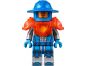 LEGO Nexo Knights 70347 Dělostřelectvo královy stráže 5