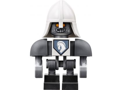 LEGO Nexo Knights 70348 Lance a turnajový vůz